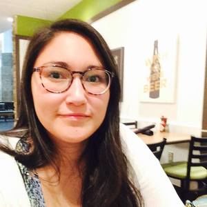 Meet your Posher, Joyce